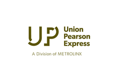Union Pearson Express